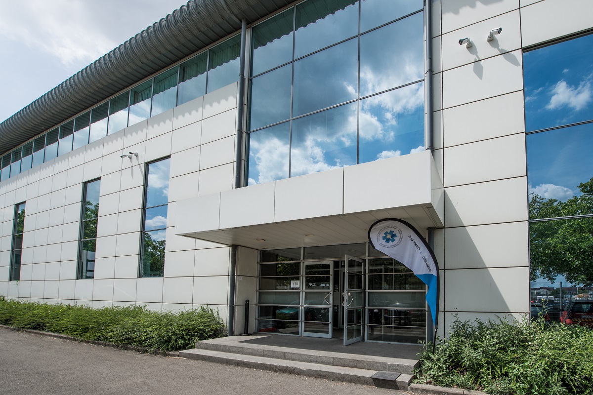 Inauguration Des Nouveaux Locaux De L’IFAMU