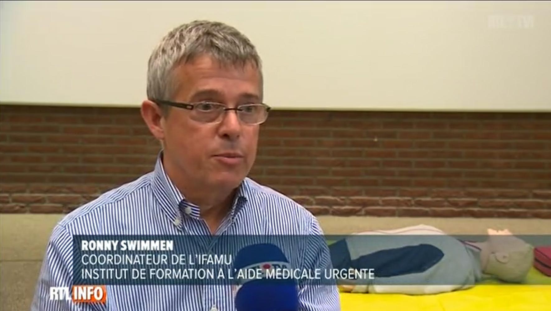 Premiers Secours Ce Qu’il Faut Savoir