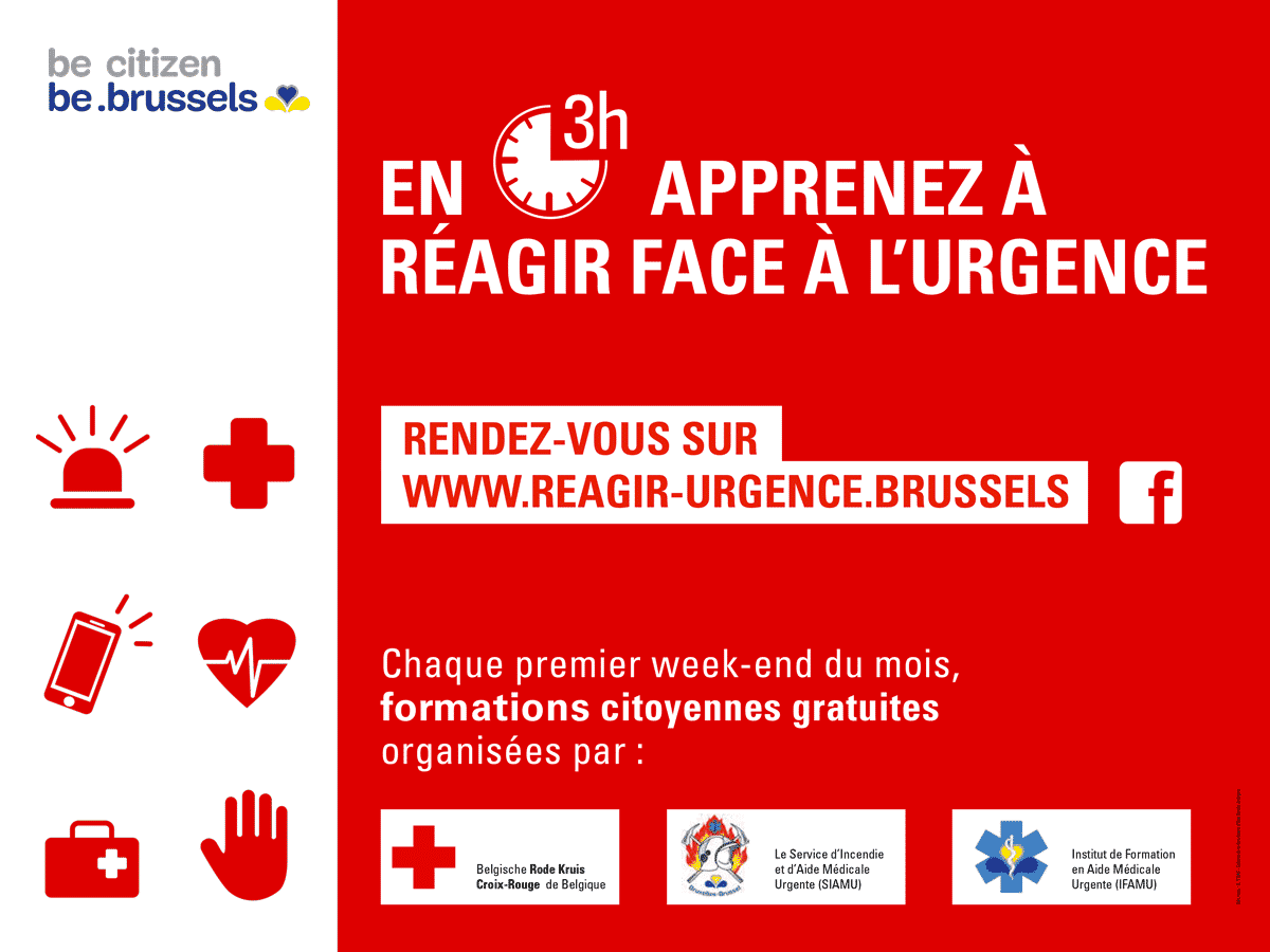 Réagir Face à L’urgence: Nouvelles éditions
